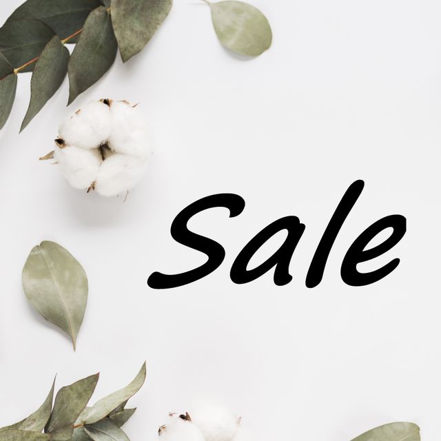 Распродажа