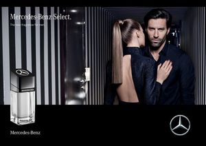 Mercedes-Benz Select