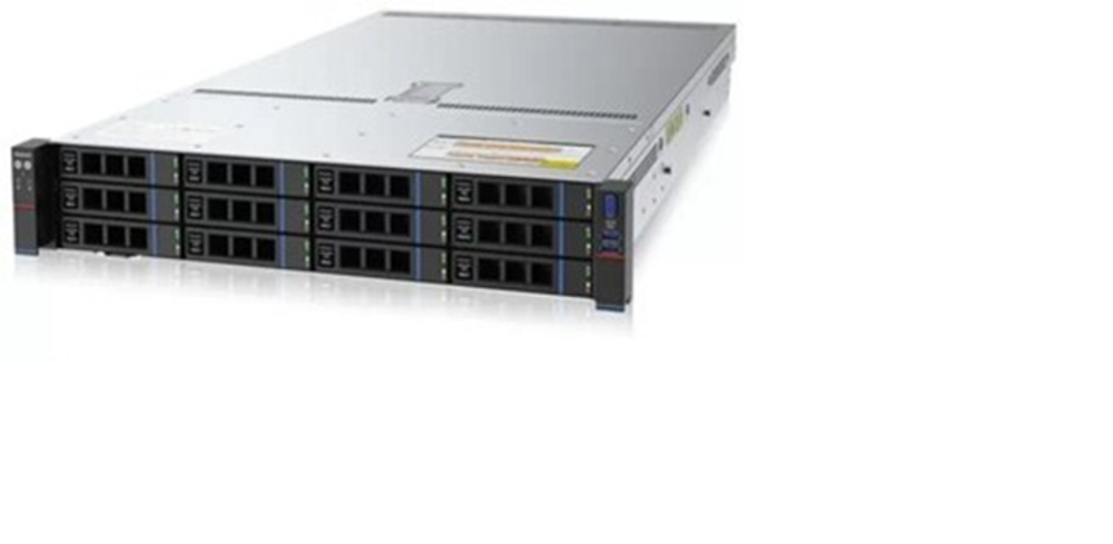 Сервер Gooxi SL201-D12RE-G3