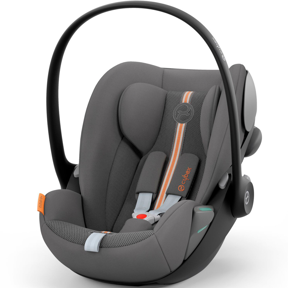 Детское автокресло Cybex Cloud G I-Size