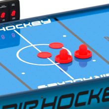 Игровой стол - аэрохоккей DFC ZONE 48&amp;quot;