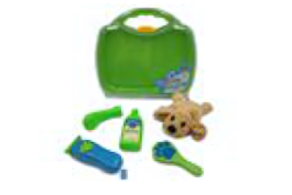 Игровой набор "Домашние животные" 200497097