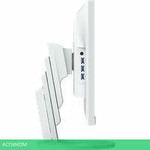 Монитор EIZO FlexScan EV2490-WT