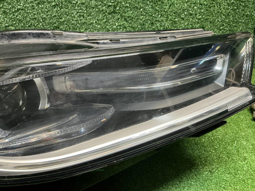 Фара правая EXEED TXL (2021-н.в.) LED