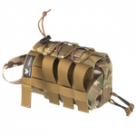 WARTECH подсумок под аптечку вырывной D.R.E.A.M мультикам