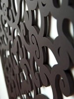 Декор для дома на стену 80 см