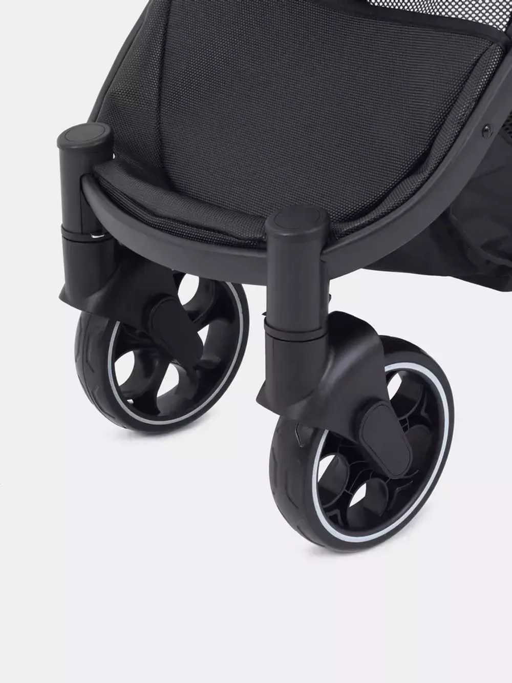 Коляска детская MOWBaby "SMART" MB101 Ginger