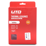 Термобелье UTO легинсы Thermal HeatMax Legging W's 987212
