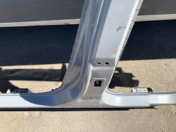 Боковина левая Chery Arrizo 8 22-нв Новая Оригинал 502005241AADYJ