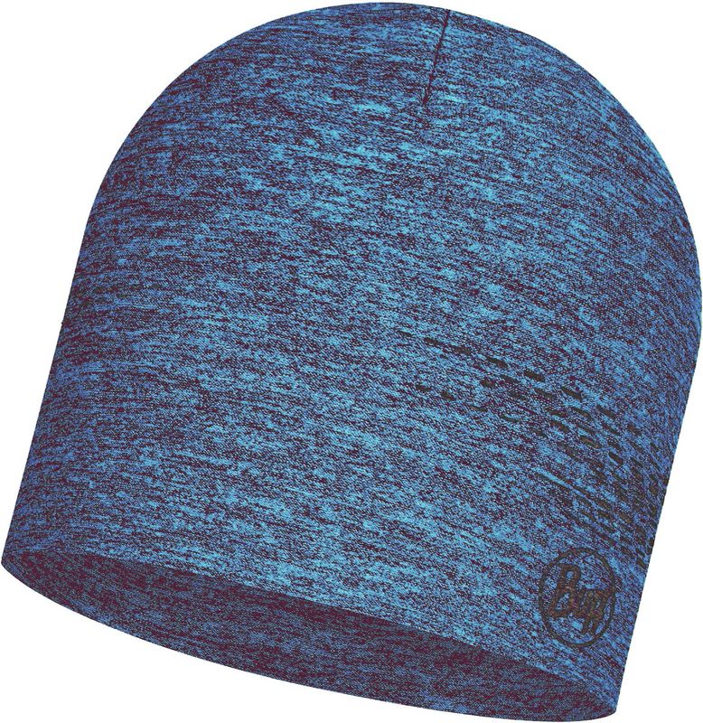 Спортивная шапка со светоотражением Buff Hat Dryflx Tourmaline Фото 1