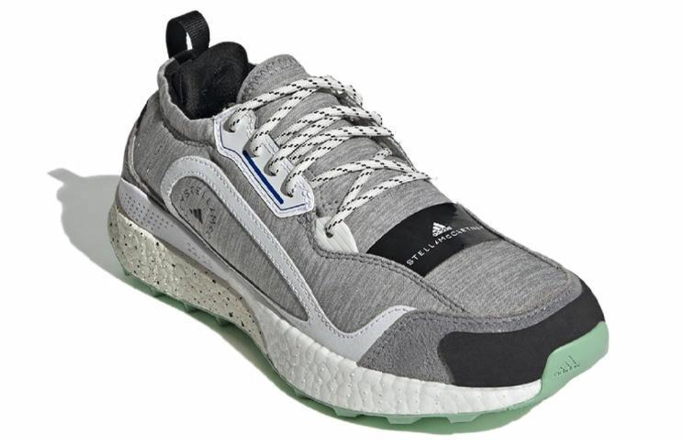 Кроссовки Adidas Outdoorboost (Женская размерная сетка)