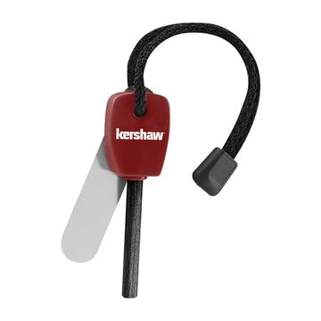 Кресало/огниво KERSHAW FireStarter 1019