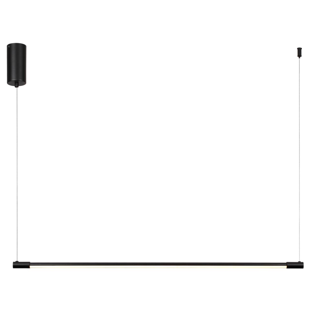 4335/9L ODL Светильник LED 1*9Вт 3000К 220В IP20 HIGHTECH