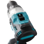 Аккумуляторная дрель-шуруповёрт Makita DDF486RTJ