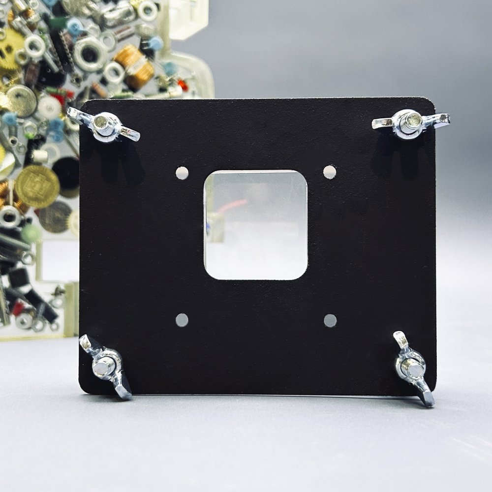 Терминал Vendista Pulse 2.5 для бесконтактной оплаты картой