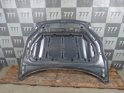Капот Kia Sportage 4 (QL) 16-22 Б/У Оригинал 66400F1000