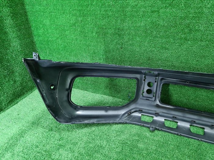 Бампер передний Mercedes G W463 (2018-н.в.) AMG