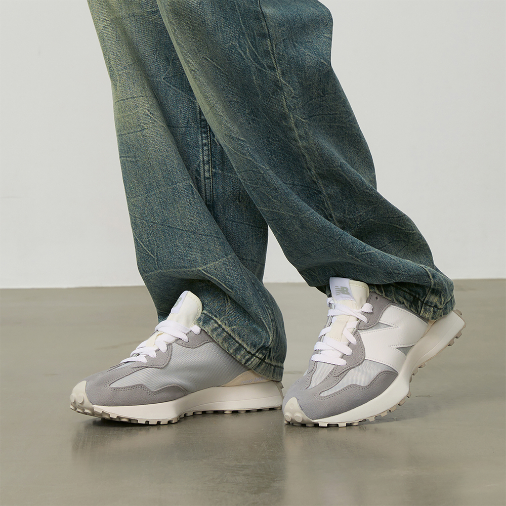 Кроссовки New Balance Nb 327