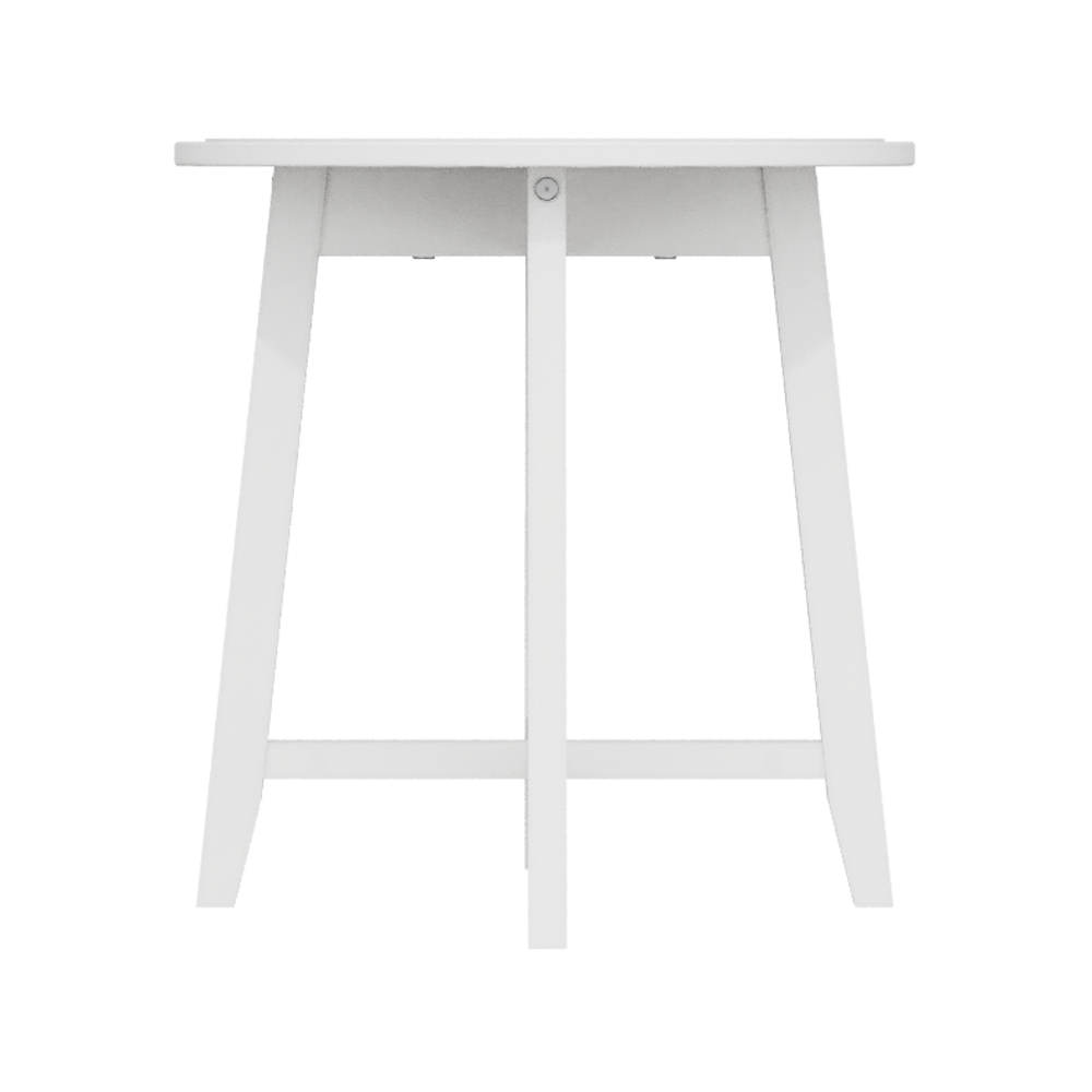 Стол журнальный NEO 2, цвет белый матовый