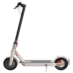 Электрический самокат Xiaomi Mi Electric Scooter 3 BHR4853GL