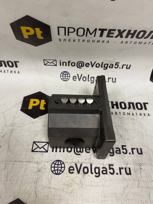 EUCHNER RGBF04D12-502-M 082314 новое