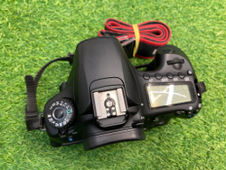 Canon EOS 60D 16.100 кадров