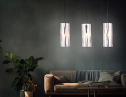 Ambrella Подвесной светильник со сменной лампой Traditional TR3590