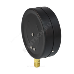 Манометр ТМ-610Р.00 радиальный Дк150мм 0-0,6 МПа кл.1,5 G1/2" Росма 00000006966
