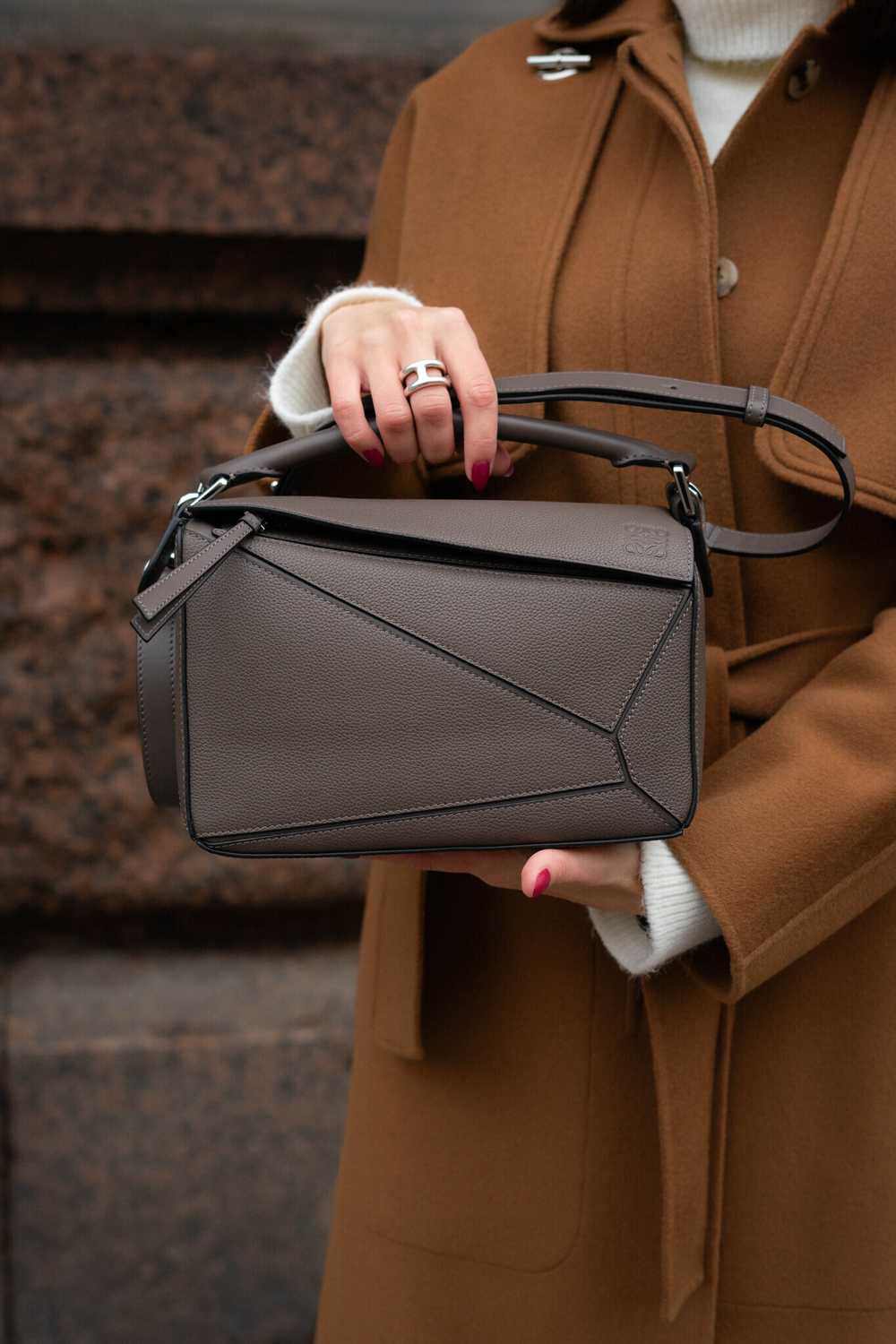 Loewe Puzzle Medium