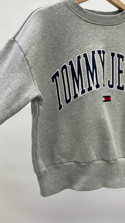 Толстовка Tommy Hilfiger