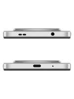 Смартфон C61 3/64GB Белый