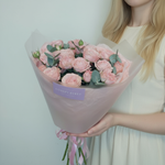 Соберу букет №416