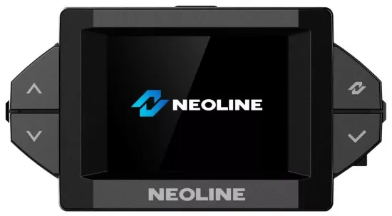 Видеорегистратор с радар-детектором Neoline X-COP 9300, черный 2
