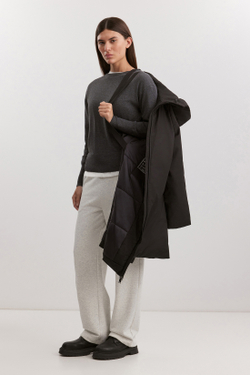 Пальто женское B0525701 BAON