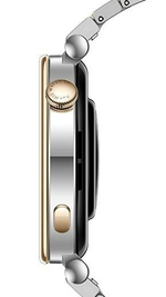 Huawei Watch GT 4 42mm(41mm) - Дисплейный модуль в сборе с тачскрином (в рамке) (ORIG-SP)