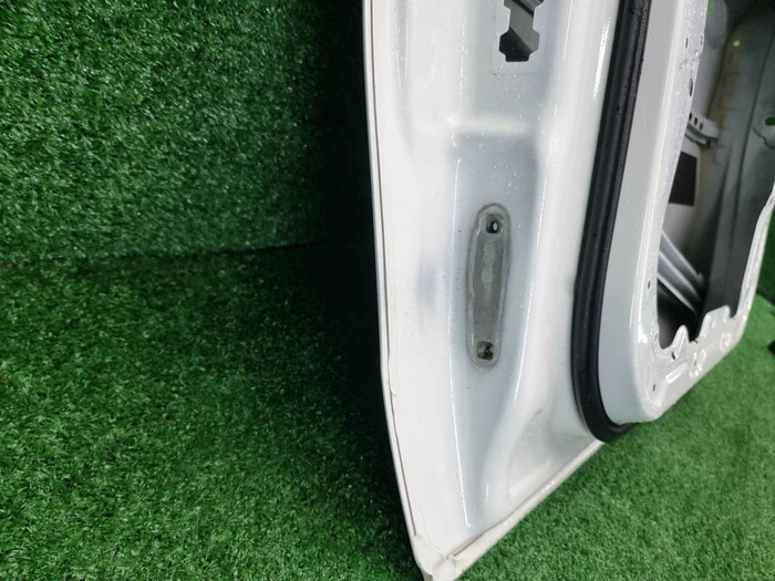 Дверь передняя правая Mercedes GLE C292 (15-19)