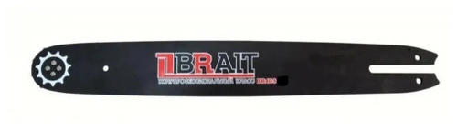 Шина BRAIT 403-55 (3/8, 1.3, 55зв)