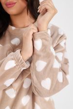 Костюм Ласка-2 Виотекс БЕЖЕВЫЙ