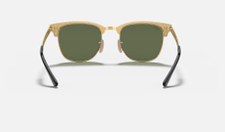RAY-BAN CLUBMASTER RB3716 187 METAL