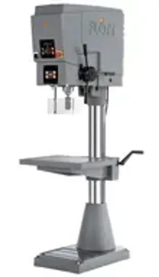 Cверлильно-резьбонарезной станок Flott SB 30 NC Plus R3