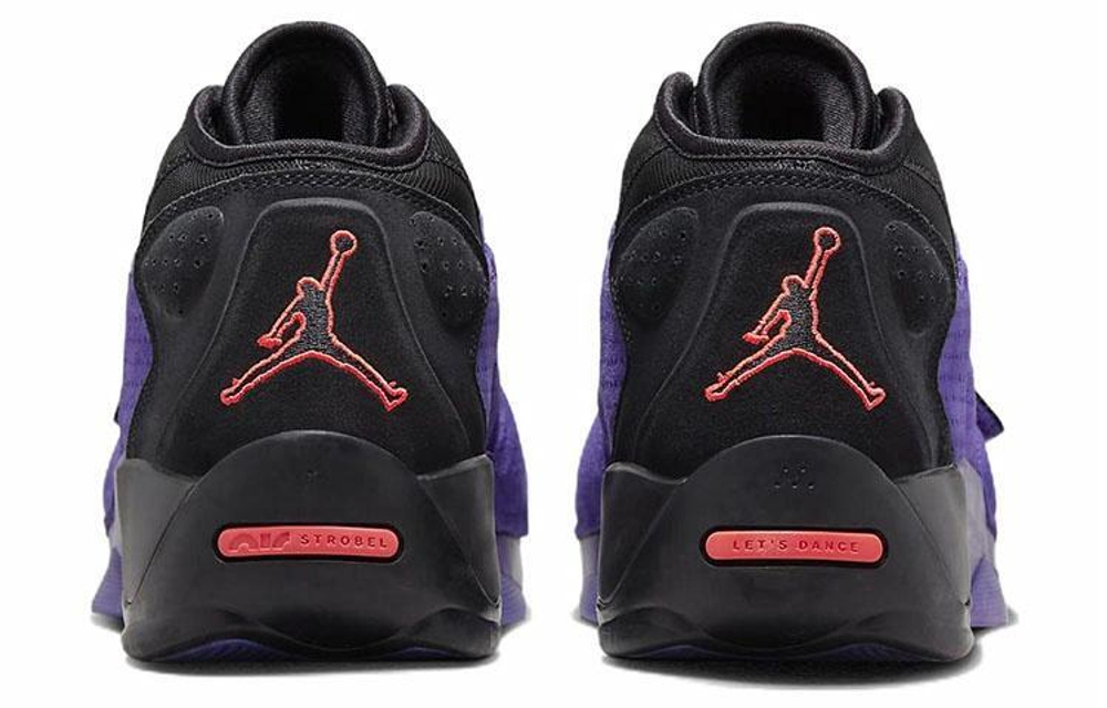 Кроссовки Jordan Zion 2 Pf