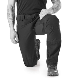 UF PRO P-40 URBAN GEN.2 TACTICAL PANTS - Black