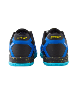 Кроссовки волейбольные SPIRIT, синий