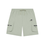 Шорты New Balance SS22 Logo, AMS22357-DRA