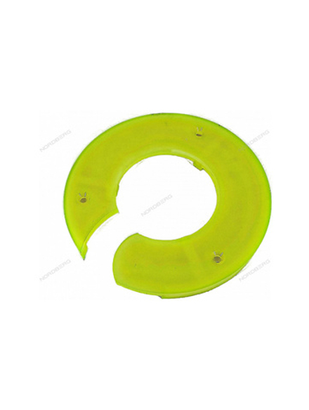 Накладка защитная для колес с обратным монтажом для 4633 NORDBERG 01-00010576