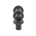 Тройник для PE-X труб аксиальный PPSU Дн 25 RAUTITAN PX Rehau 11600331001