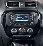 Topway TS18 3+32GB 8 ядер для Kia Soul 2019-2020