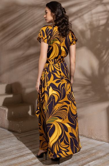 Халат Mia-Amore 4111 &quot;Marcela&quot;