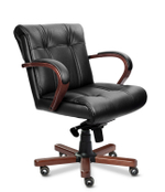 Кресло для руководителя Париж B