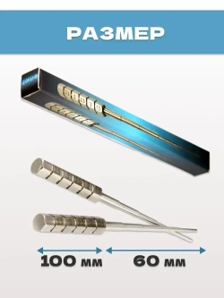 Инструмент для намотки Coil Jig , оправа для проводов